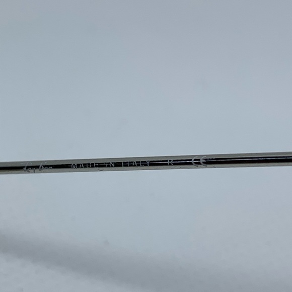 Ray-Ban | Aviator Black Gradient Sunglasses Silver - Picture 7 of 7